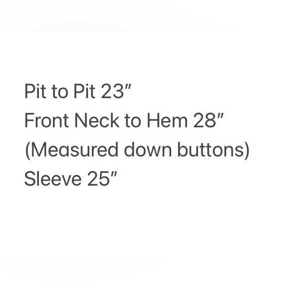 GAP Boyfriend Fitted Button Down, Size XL - Picture 6 of 6